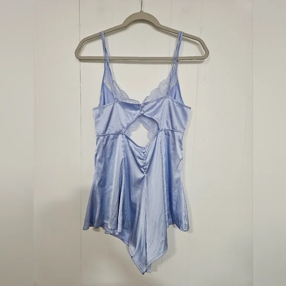 Kat the Label Harper Teddy Cornflower - Picture 6 of 6